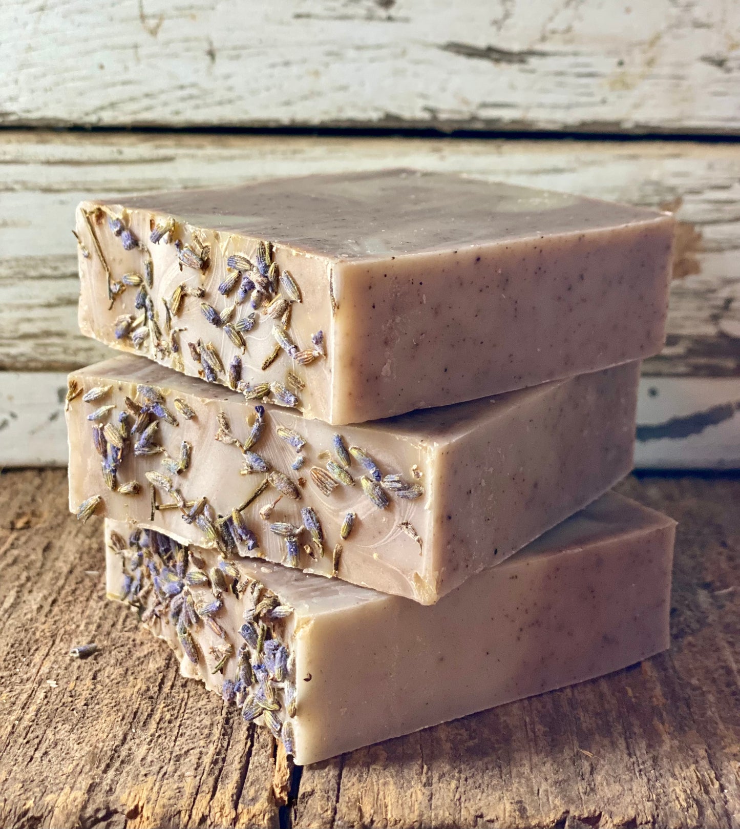 Lavender Soap