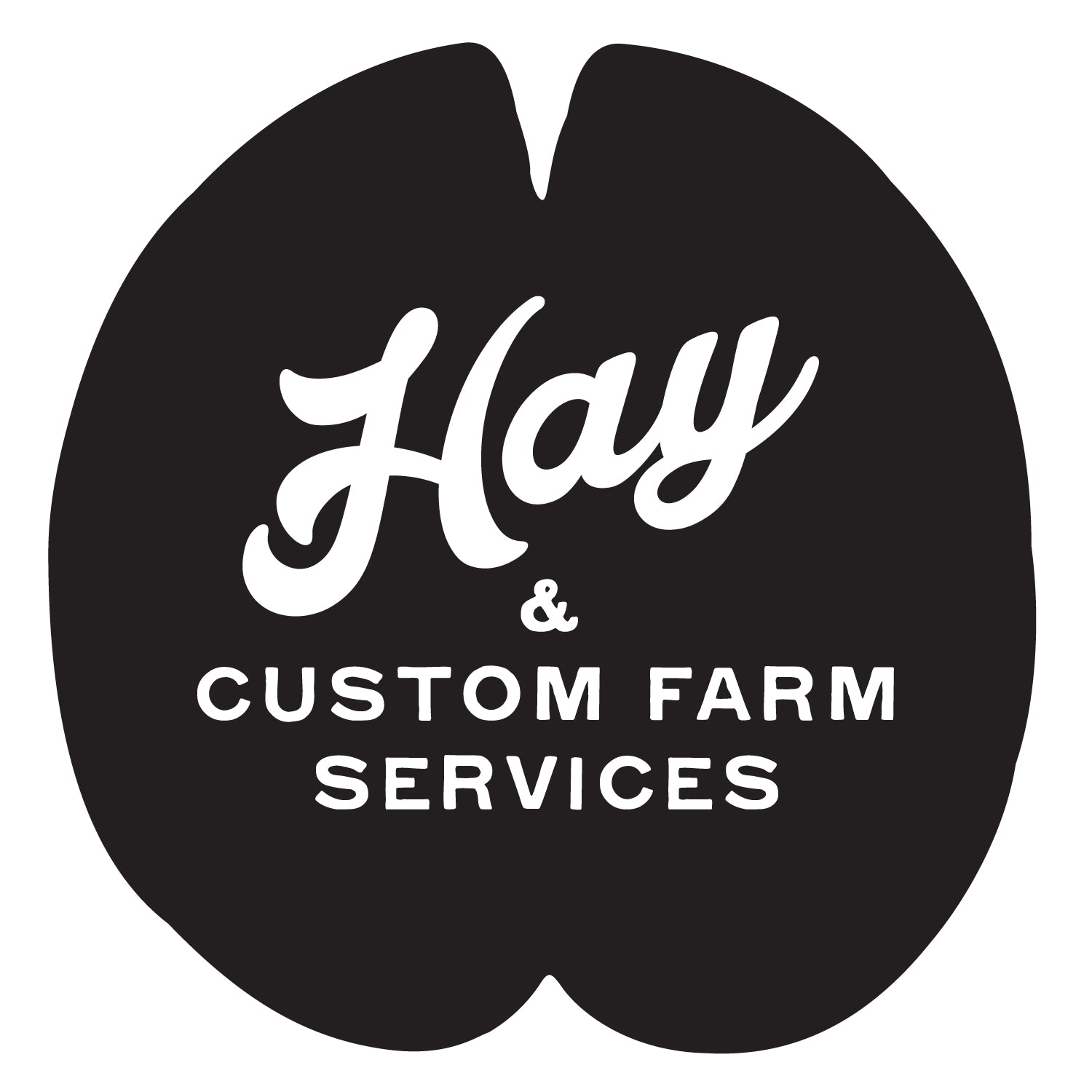 Hay & Custom Farm Services