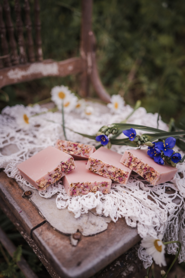 Lard and Tallow Skincare