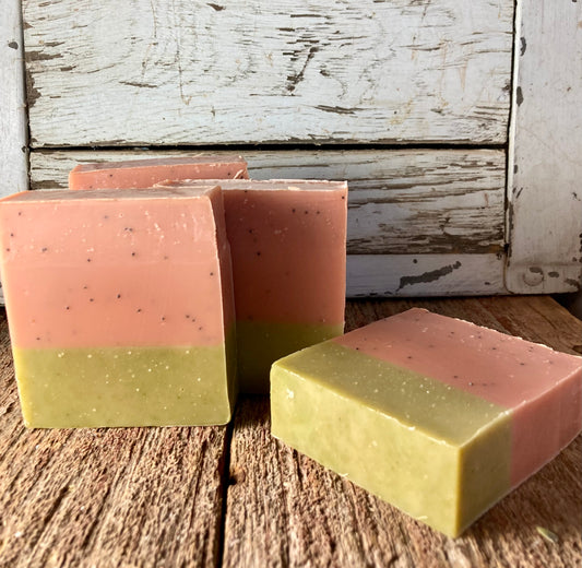 Watermelon Soap